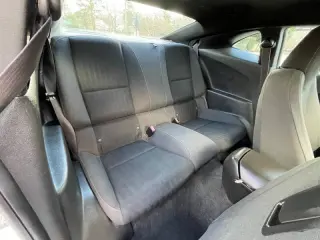 2014 Chevrolet Camaro LS