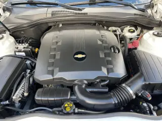 2014 Chevrolet Camaro LS