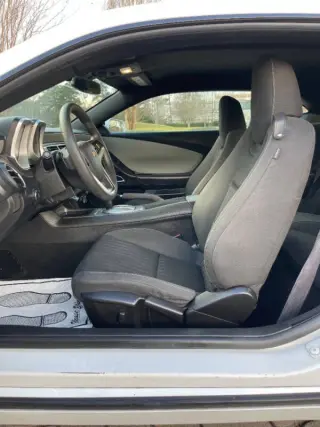 2014 Chevrolet Camaro LS