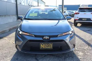 2024 Toyota Corolla LE CVT