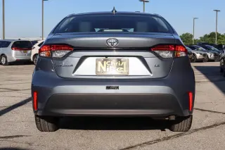 2024 Toyota Corolla LE CVT