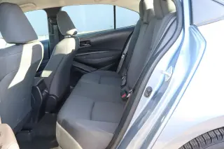 2024 Toyota Corolla LE CVT