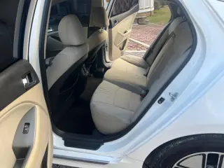 2013 Kia Optima Hybrid EX