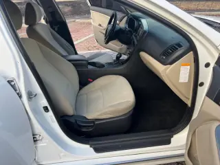 2013 Kia Optima Hybrid EX