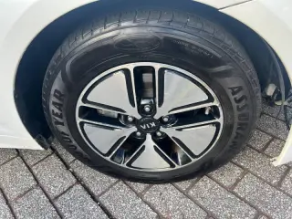 2013 Kia Optima Hybrid EX