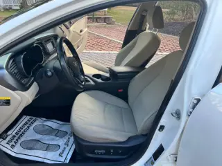 2013 Kia Optima Hybrid EX