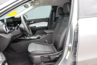 2025 Chevrolet Trax FWD 4dr LT