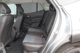 2025 Chevrolet Trax FWD 4dr LT