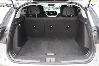 2025 Chevrolet Trax FWD 4dr LT