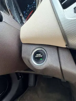 2015 Chevrolet Cruze LTZ Auto