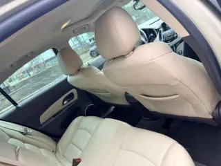 2015 Chevrolet Cruze LTZ Auto