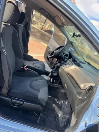 2010 Honda Fit Sport