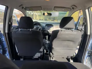 2010 Honda Fit Sport