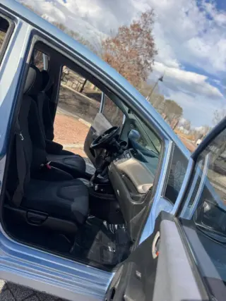 2010 Honda Fit Sport