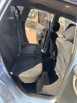2010 Honda Fit Sport