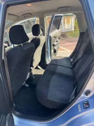 2010 Honda Fit Sport
