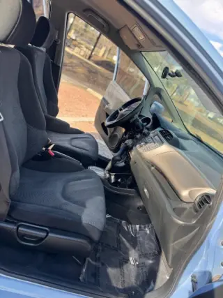 2010 Honda Fit Sport