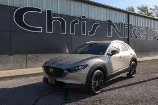 2024  Mazda CX-30 2.5 S Select Sport AWD