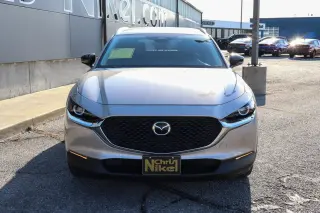 2024  Mazda CX-30 2.5 S Select Sport AWD