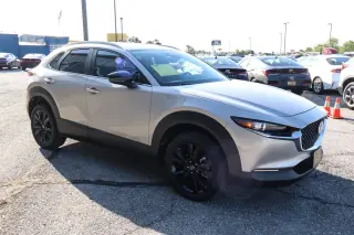 2024  Mazda CX-30 2.5 S Select Sport AWD