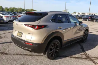 2024  Mazda CX-30 2.5 S Select Sport AWD