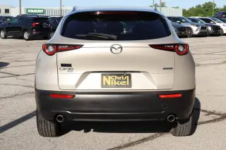 2024  Mazda CX-30 2.5 S Select Sport AWD