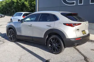 2024  Mazda CX-30 2.5 S Select Sport AWD