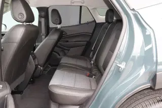 2025 Chevrolet Trax FWD 4dr LT