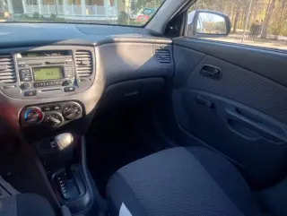 2009 Kia Rio LX