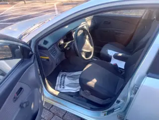 2009 Kia Rio LX