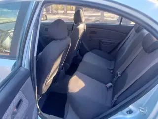 2009 Kia Rio LX