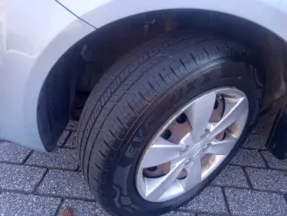 2009 Kia Rio LX