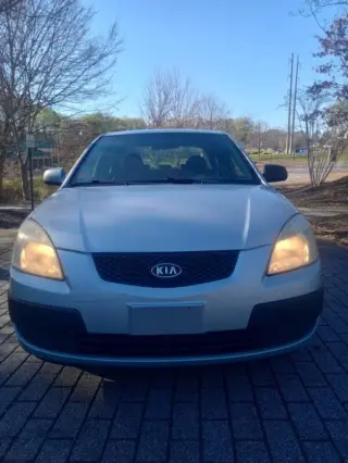2009 Kia Rio LX