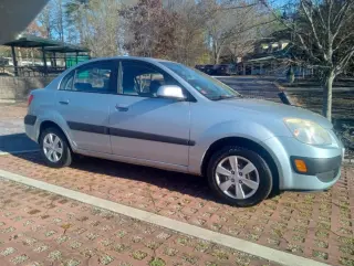 2009 Kia Rio LX
