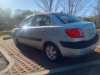 2009 Kia Rio LX