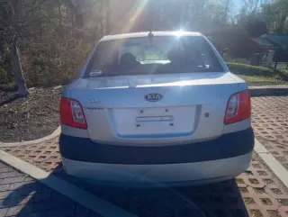 2009 Kia Rio LX