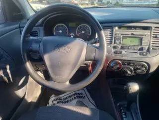 2009 Kia Rio LX