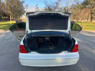 2003 Lexus LS 430