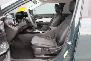 2025 Chevrolet Trax FWD 4dr LT