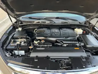 2014 Infiniti QX80
