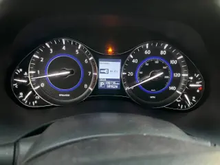 2014 Infiniti QX80