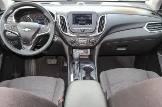 2024 Chevrolet Equinox AWD 4dr LT w/1LT