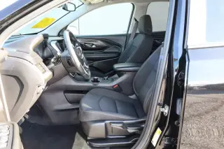2024 GMC Terrain FWD 4dr SLE