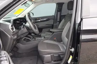 2025 Chevrolet Trailblazer FWD 4dr LT