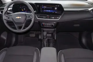 2025 Chevrolet Trailblazer FWD 4dr LT
