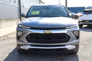 2025 Chevrolet Trailblazer FWD 4dr LT