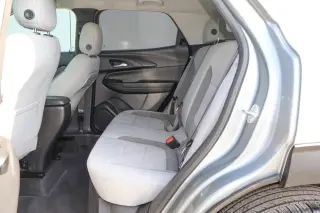 2025 Chevrolet Trailblazer FWD 4dr LT