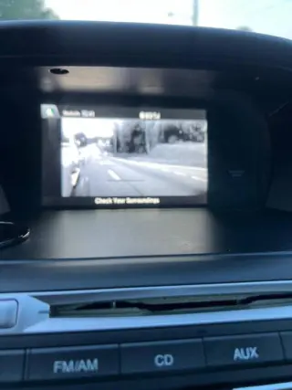 2014 Honda Accord EX