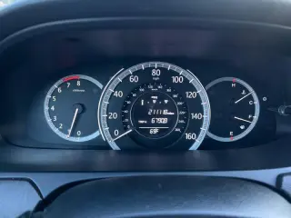 2014 Honda Accord EX
