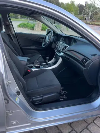 2014 Honda Accord EX
